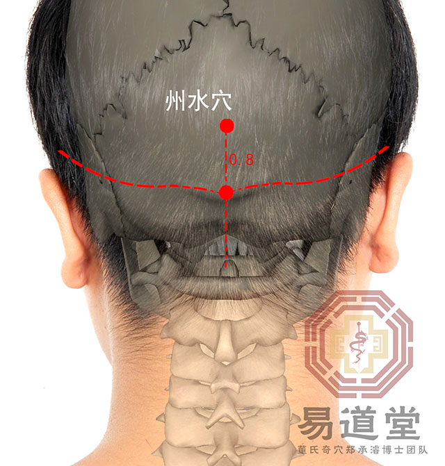 州水穴