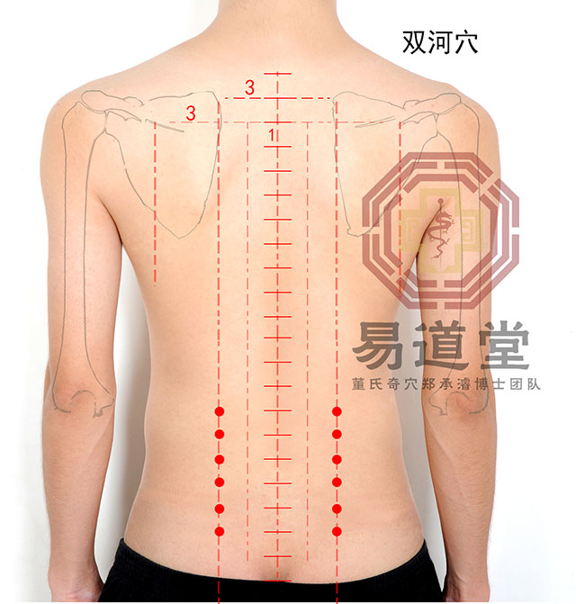 双河穴