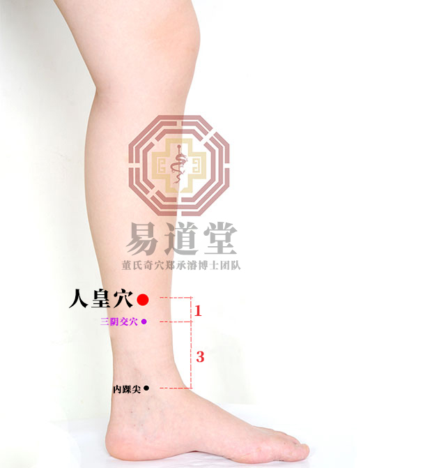 人皇穴
