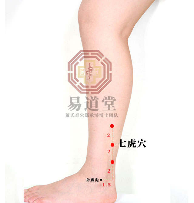 七虎穴