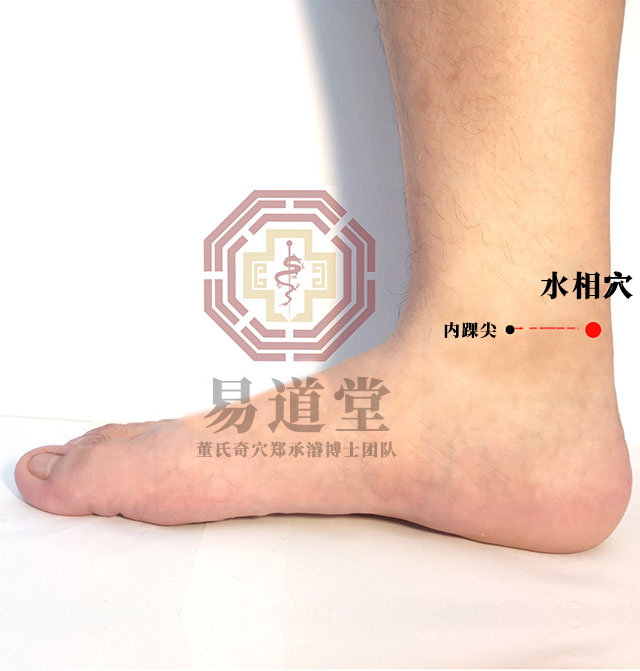 水相穴