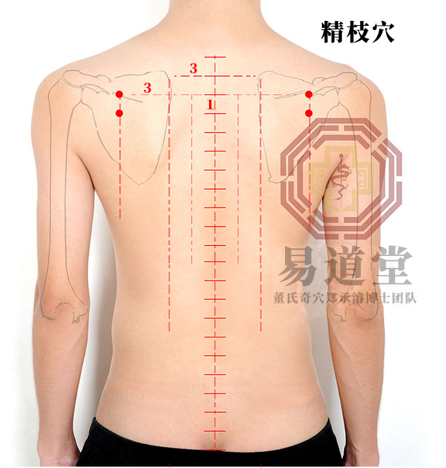 精枝穴