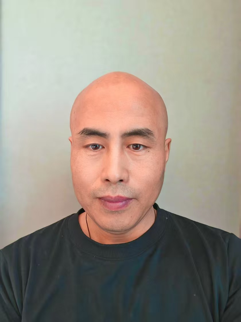 郑继龙