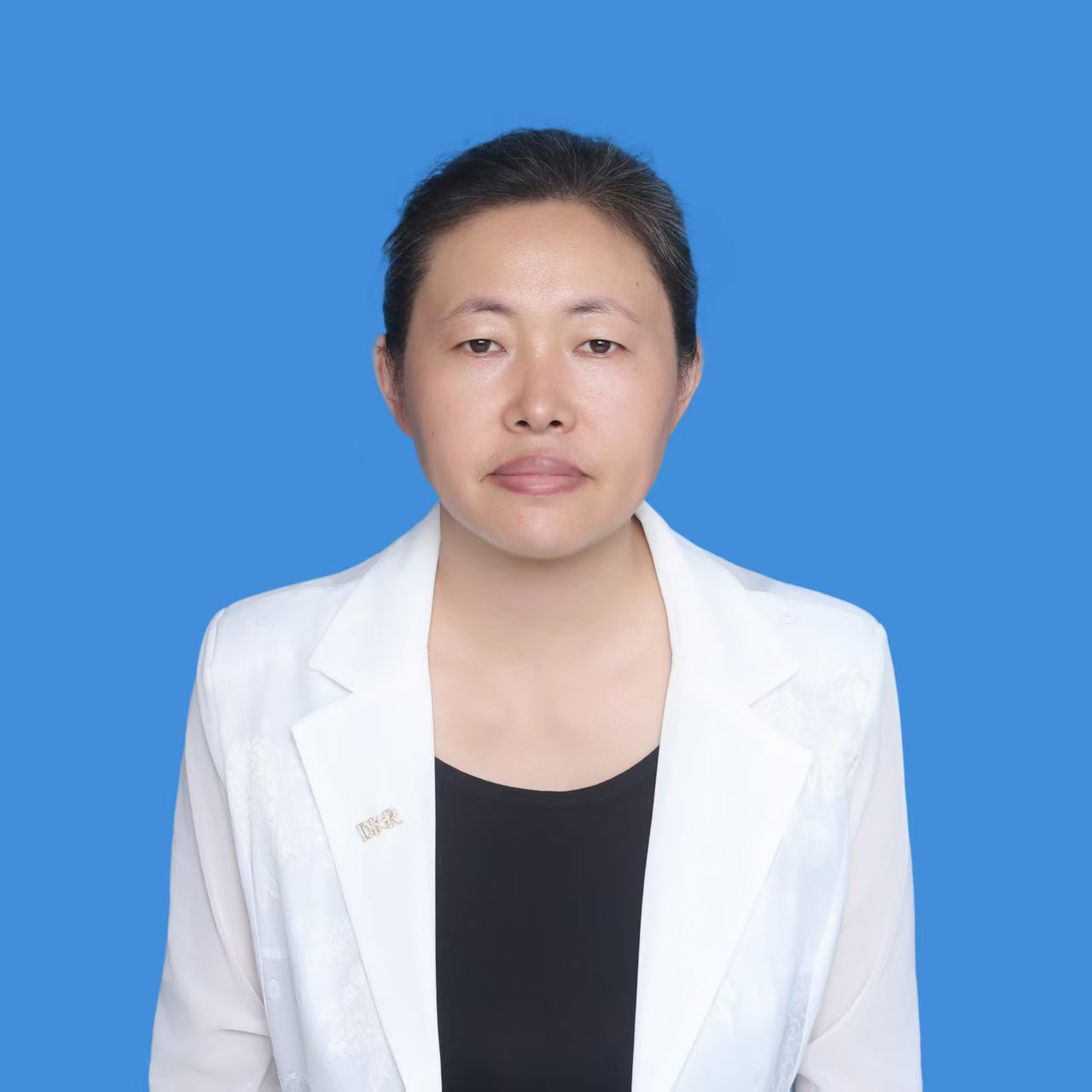王丕英