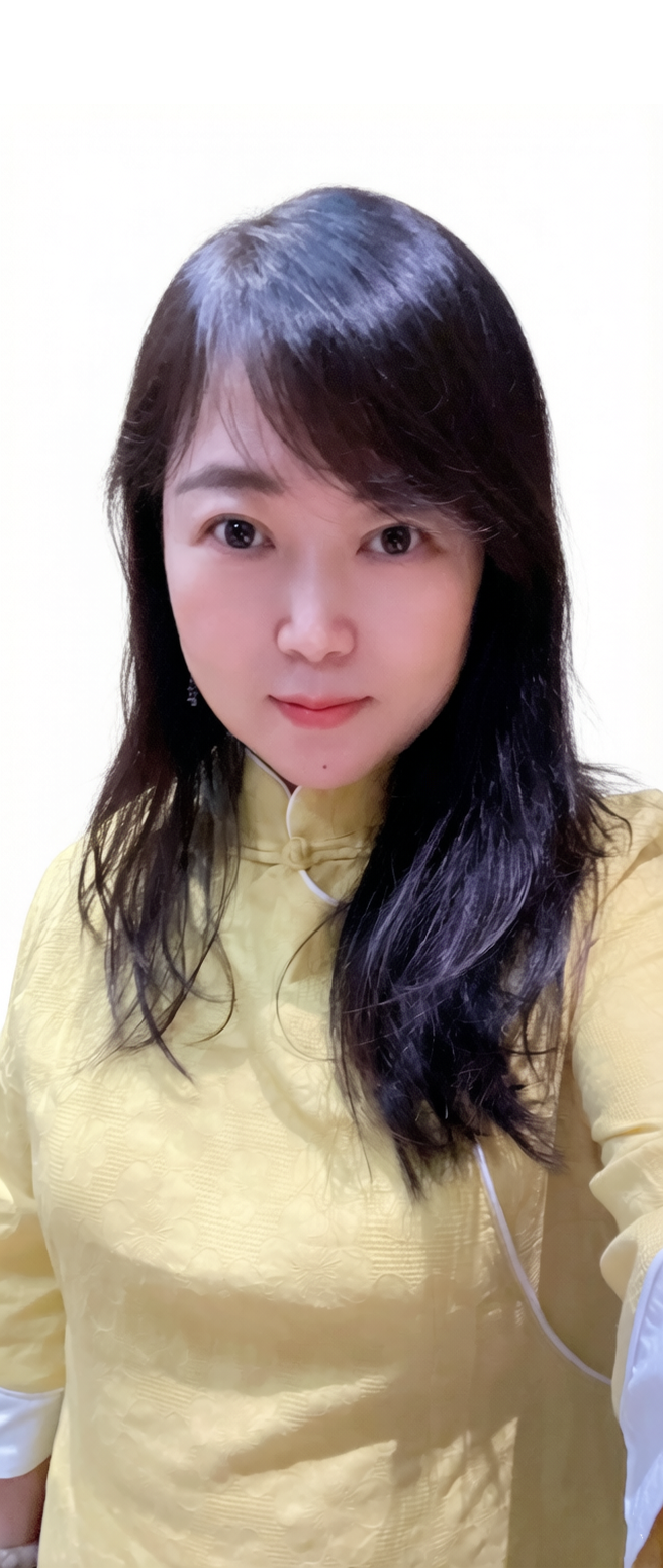 邹月红