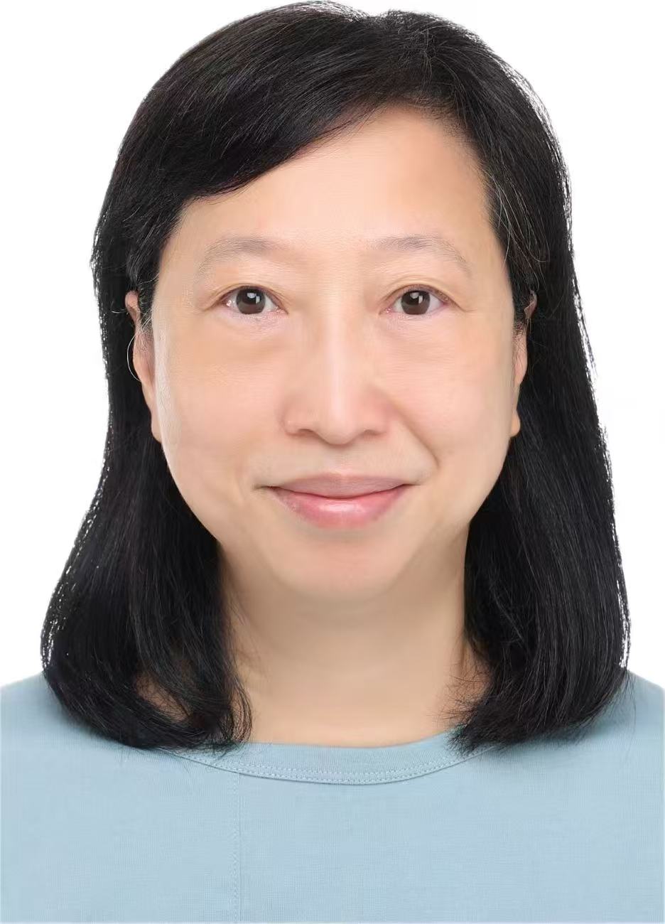 伍绮梅